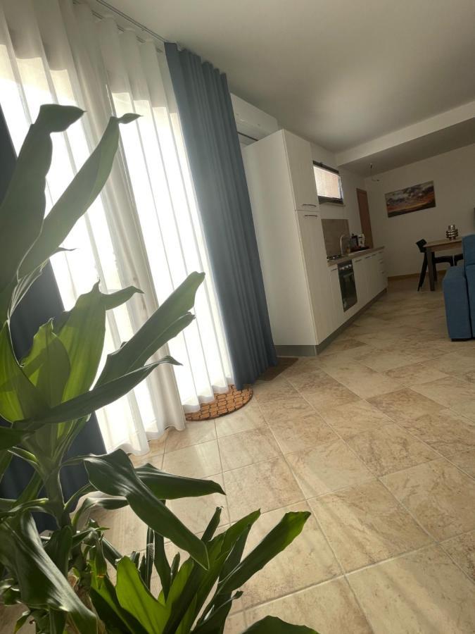 Appartement Gioia'S House à Custonaci Extérieur photo